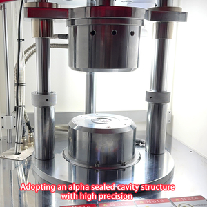 מחשב מעבדה סרוו מגומי ספרוג גומי מכשיר mdr לא רוטור ראומטר - Product Image 3