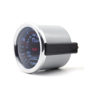 Nuevo Medidor de Temperatura Racetech de 52 mm, el Más Vendido, Accesorios para Automóviles, Medidor de Temperatura para Carreras de Autos - Product Image 3