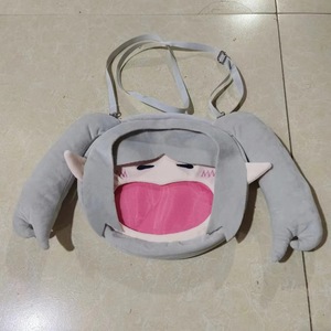 ตุ๊กตาอะนิเมะญี่ปุ่นแบบกำหนดเองได้ - Product Image 4