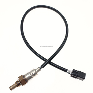 เซ็นเซอร์ออกซิเจนรถจักรยานยนต์ BC38592A1000สำหรับ ya.maha อะไหล่ BC3-8592A-10-00 - Product Image 2