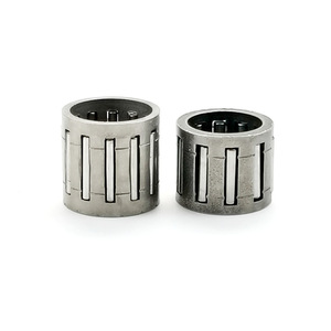 Accesorios para motosierra 52/58 con aguja de rodillo de fuente de alimentación manual para pistón y agujas de cigüeñal de motosierra de gasolina - Product Image 1