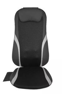 Drahtloses Lenden massage gerät Schmerz linderung Elektrische Heizung Vibration Massage gürtel für den unteren Rücken für die Taille - Product Image 3