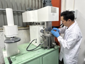 Keo aceticsilicone-Thời gian xử lý nhanh và cường độ cao - Product Image 3