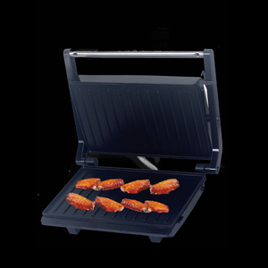 Factory Wholesale Non-stick Coating Board and Easy Cleaning Multifunctional Picnic Grill for home - Product Image 1