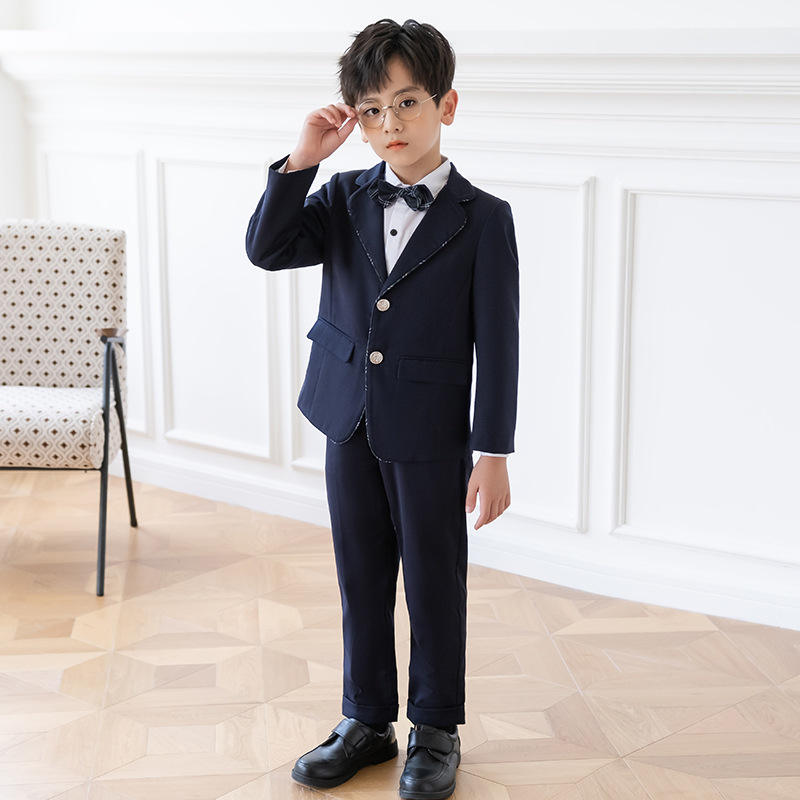 Hotsale ultime uniformi scolastiche per bambini in stile inglese autunno e  inverno all'ingrosso uniforme scolastica primaria