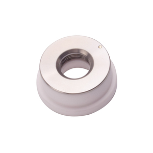 Anello in Ceramica di Alta Qualità per Testa di <span class=keywords><strong>Taglio</strong></span> <span class=keywords><strong>Laser</strong></span>, Compatibile con Teste di <span class=keywords><strong>Taglio</strong></span> <span class=keywords><strong>Laser</strong></span> a Fibra Raytools e Bodor - Product Image 4