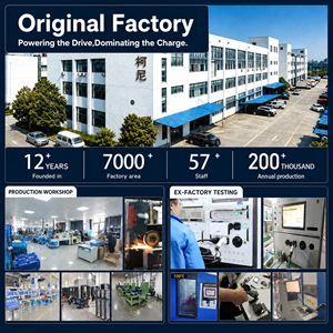เครื่องชาร์จรถยนต์ไฟฟ้าแบบติดผนัง Byd รุ่นใหม่ รองรับ OCPP 1.6 ควบคุมผ่านแอป DLB Smart App กันน้ำมาตรฐาน IP65 32A Type 2 กำลังไฟ 7kW - Product Image 4