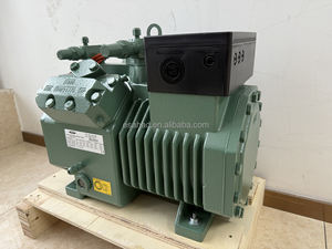 คอมเพรสเซอร์บิทเซอร์ 4FE-35Y-40P แบบกึ่งสุญญากาศ ใหม่เอี่ยม สำหรับชุดคอนเดนซิ่งยูนิตห้องเย็น/ตู้แช่แข็ง - Product Image 5