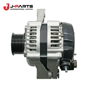Couvercle de sous-ensemble d'alternateur pour Toyota Hilux KUN25 2004-2015 OE 27063-0L030 270630L030 - Product Image 2