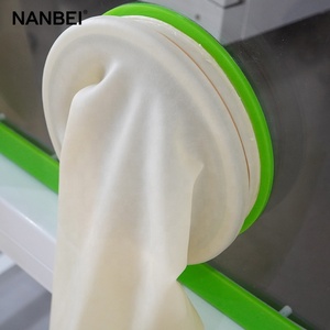 Phòng thí nghiệm kỵ khí lồng ấp chuyên nghiệp điều khiển nhiệt buồng cho nghiên cứu - Product Image 6