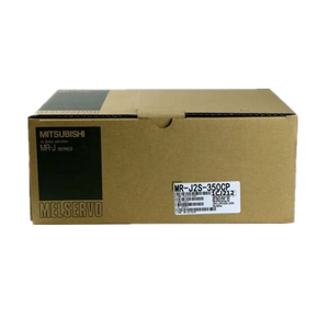 J2 Super Series MR-J2S-350CP 3.5kW AC เซอร์โวมอเตอร์ ไดรเวอร์เซอร์โว - Product Image 5