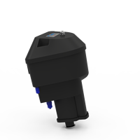 Capteur TU plage basse analyseur de turbidité en ligne compteur de qualité de l'eau surveillance sonde de test numérique Instrument PLTU-700 Probest