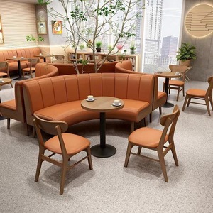 SUCCESSOR - Cabinas de Madera Curvada Personalizadas de Alta Calidad para Restaurantes <span class=keywords><strong>Mexicanos</strong></span>, Comedor y Sala de Estar, Aptas para Dormitorios - Product Image 1