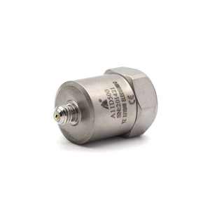 Piezoelektrischer PZT-5 500pC/g Hochleistungs-Messfühler 150g Messbereich 0,5-5kHz Frequenz Universelle Verwendung für Sturztests - Product Image 1