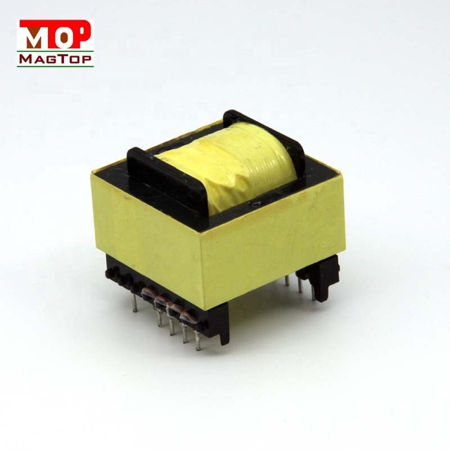 EE/EI/EEI/EEL/EP/ER/EF/EFD/ETD Electrical Transformer,high Frequency Transformer