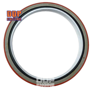 ซีลน้ำมันเพลาข้อเหวี่ยงด้านหลัง สำหรับเครื่องยนต์คัมมินส์ 6BT QSB6.7 รุ่น 4955372 3903411 3904354 4936646 3925529 5259499 - Product Image 5