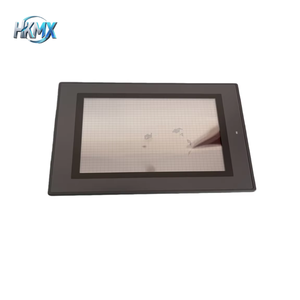 100% and Brand New KEYENCE VT2-7SB High Grade HMI 7-inch VGA STN Color Touch Screen With One Year Warranty - Product Image 1