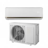 AC Split Inverter Variable Frequency Hanya Pendingin, AC Listrik untuk Rumah, AC Mini