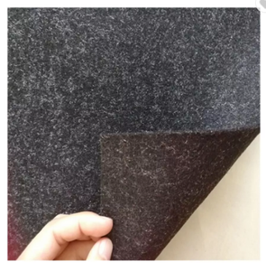 Tela de Fieltro de Material No Tejido de Primera Calidad para Cubrir Altavoces, Subwoofers, Amplificadores y Ecualizadores, Venta al Por Mayor - Product Image 6