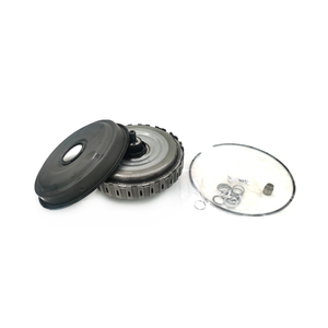 HENING DQ500 0BH DSG LUK6020018000 Piezas del Sistema de Transmisión Automática del Embrague para Caja de Cambios - Product Image 2