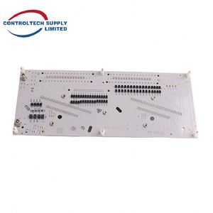 Tarjeta Extensora de Fibra Óptica SDRX01 Original, 24VDC, para Sistemas DCS Serie C - Product Image 6