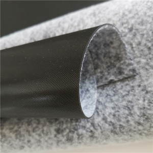 2mm Étanche Système de Chaleur au Sol Membrane <span class=keywords><strong>EPDM</strong></span> Clignotant Membrane Joint de Porte de Douche TPO Bitume SBS Matériel pour Toit - Product Image 2