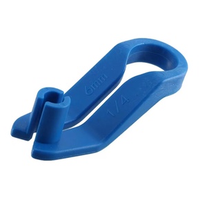 High Quality 16PCS Car AC <strong>Fuel</strong> <strong>Line</strong> Disconnect Removal <strong>Tool</strong> <strong>Set</strong> with Valve Core Remover <strong>Tool</strong> Kit - Product Image 5