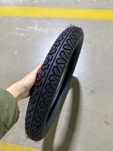 Neumáticos de Motocicleta de 17 Pulgadas de Alta Calidad Directo de Fábrica, Precio al por Mayor, 70/90-17 70/100-17 100/90-17 - Product Image 5
