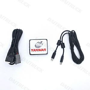 Herramienta de Diagnóstico para Yanmar, Kit de Diagnóstico para Motores Diésel Yanmar, Equipos Agrícolas y de Construcción - Product Image 1