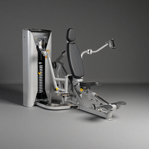 <span class=keywords><strong>Machine</strong></span> à mouche deltoïde arrière d'équipement de gymnastique chargée par goupille en métal pour l'entraînement de force - Product Image 1