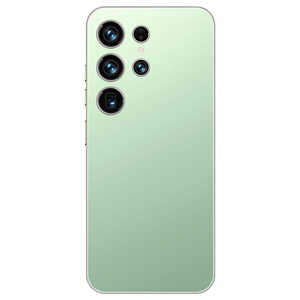 Smartphone 2025 S26 Ultra 5G Android 13 avec processeur Deca Core, écran HD de <span class=keywords><strong>7</strong></span>,3 pouces, caméra arrière 108MP, double SIM et batterie 8000mAh - Product Image 1