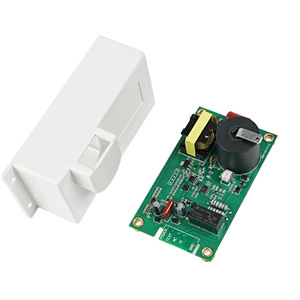 Carte de commande du ventilateur de cuisinière RV QP QIAOPAI 520814 521099 520741 520871 pour la série Suburban SF - Product Image 1