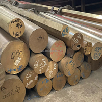 Prix de gros d'usine Barre solide en laiton H63 C2720 C27200 CuZn37 CW508L Barre hexagonale carrée en laiton