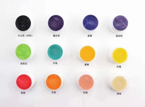 Bán buôn Lash Nhà cung cấp GBL miễn phí chuyên nghiệp có mùi thơm lông mi keo <span class=keywords><strong>Remover</strong></span> Gel Kem - Product Image 6