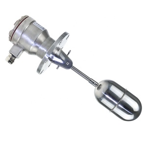 해양 방폭 측면 장착 플로트 레벨 스위치 액체 탱크 레벨 센서 UQK 레벨 스위치 석유화학용 - Product Image 4