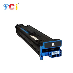 PCI C911 C931 C941 C942 C911dn C911WT unità tamburo OPC compatibile per OKI Okidata C911DN C931DN Chip cartuccia Toner bianco