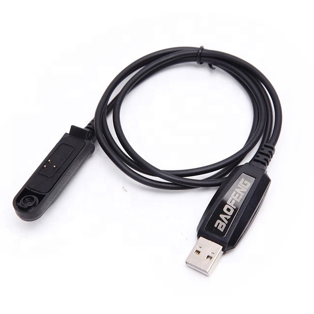 Baofeng BF-A58 BFA58 UV9R UV-9R Program Cable