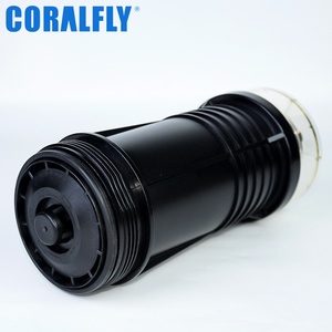 กรองน้ำมันเชื้อเพลิงเครื่องยนต์ดีเซลคุณภาพสูง523-4986 523-4987 CL-F4986 SN40858 - Product Image 4
