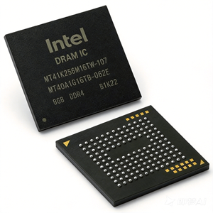 K4A8G165WG-BCWE000 EMMC DDR4 36GB 9.2Gbp Mémoire IC HBM3e 12Hi 36GB - Product Image 6