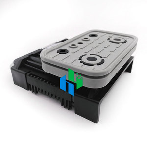 Reichenbacher/<span class=keywords><strong>Busellato</strong></span>/Morbidelli 10.01.12.00629 125*75*50 baccelli a ventosa per centri di lavorazione CNC PTP - Product Image 4