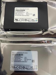 GUIXING Enterprise Solid state drive Used MZQL2960HCJR-00B7C PM9A3 U.2 960G B7C SATA 6Gbps <b>SSD</b> - Product Image 6