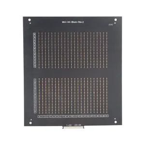PCB thiết kế PCB fr4 bảng mạch nhà sản xuất nhà máy giá enig OEM người tiêu dùng điện tử