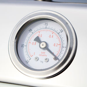 Jebo TOONE TW-18L — pompe à vide sans huile, adapté au système de dosage microbien - Product Image 5