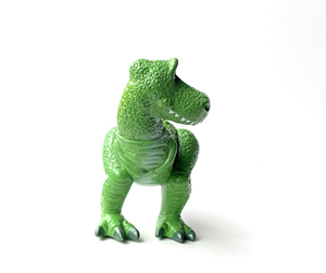 Prix de gros, jouets animaux de 7 cm, modèles de dinosaures, jouets animaux pour la décoration - Product Image 2