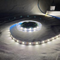 DC 5V USB LED-Streifen 2835 Weiß Warmweiß Tira LED-Streifen Licht TV Hintergrund beleuchtung Band Home Decor Lampe