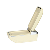 Boîte portative modifiée intérieure de boîte d'accoudoir central de classe de Hotsale V pour Van Mpv de luxe