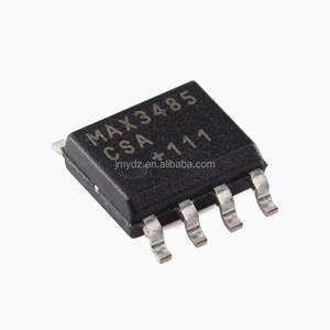 MAX3485CSA+T MAX3485 SOP-8 3.3V 10Mbps RS-485/RS-422 Chip Transceptor - Product Image 1