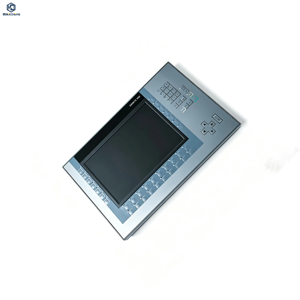 6AV2124-1MC01-0AX0 KP1200 คอมฟอร์ท 12 นิ้ว TFT HMI แผงควบคุมปุ่มกดสำหรับผู้ปฏิบัติงาน ระบบอัตโนมัติทางอุตสาหกรรม - Product Image 1
