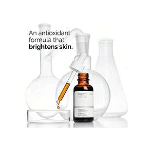2Pcs EuK 134 0.1% Sérum 30ml Formule antioxydante haute puissance sans eau pour le visage anti-âge - Product Image 4