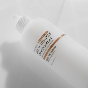 Tónico Esencial GALACTOMYCES EXOSOmethod, Cuidado Facial Coreano, Hidratante, Minimizador de Poros, Brillo, para Mujeres - Product Image 1